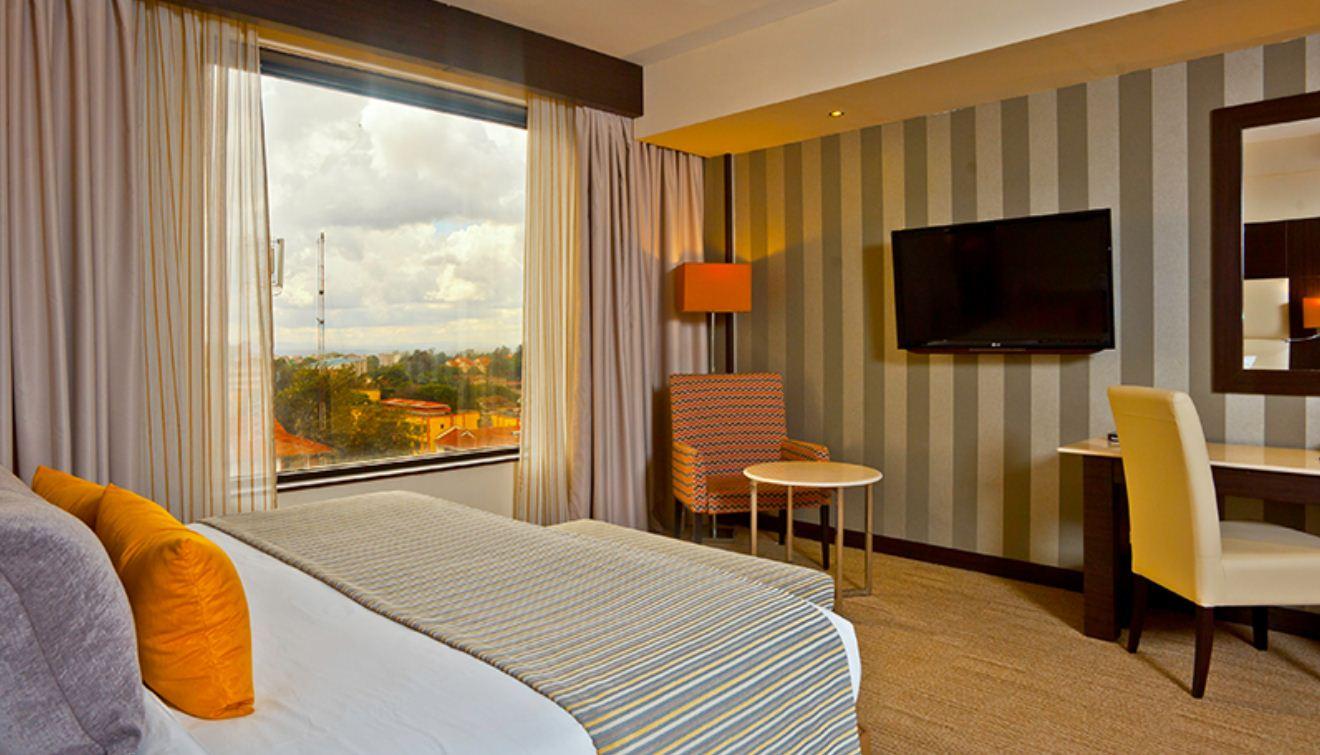 Four Points By Sheraton Hurlingham 4*