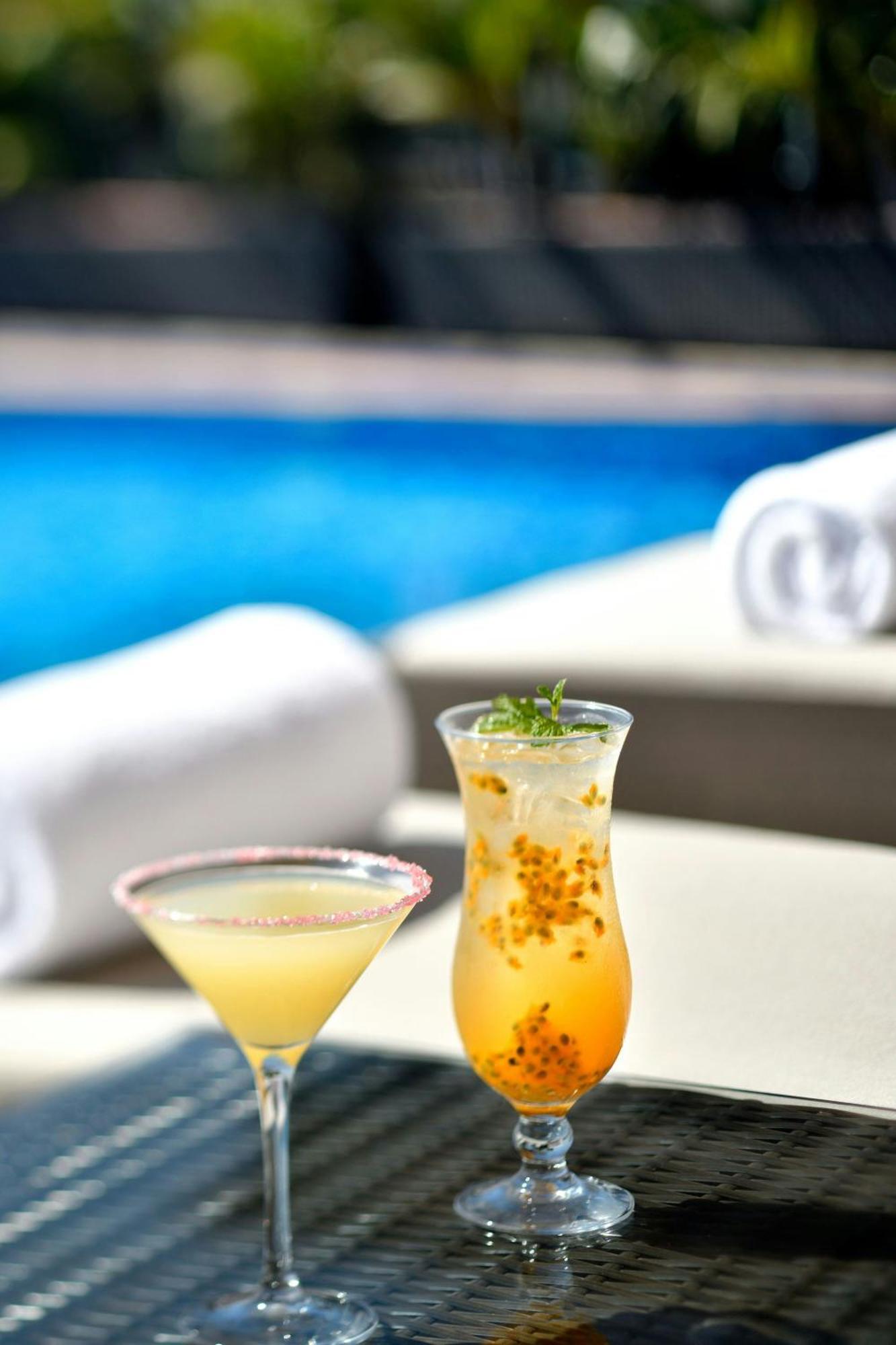 Four Points By Sheraton Hurlingham होटल Nairobi