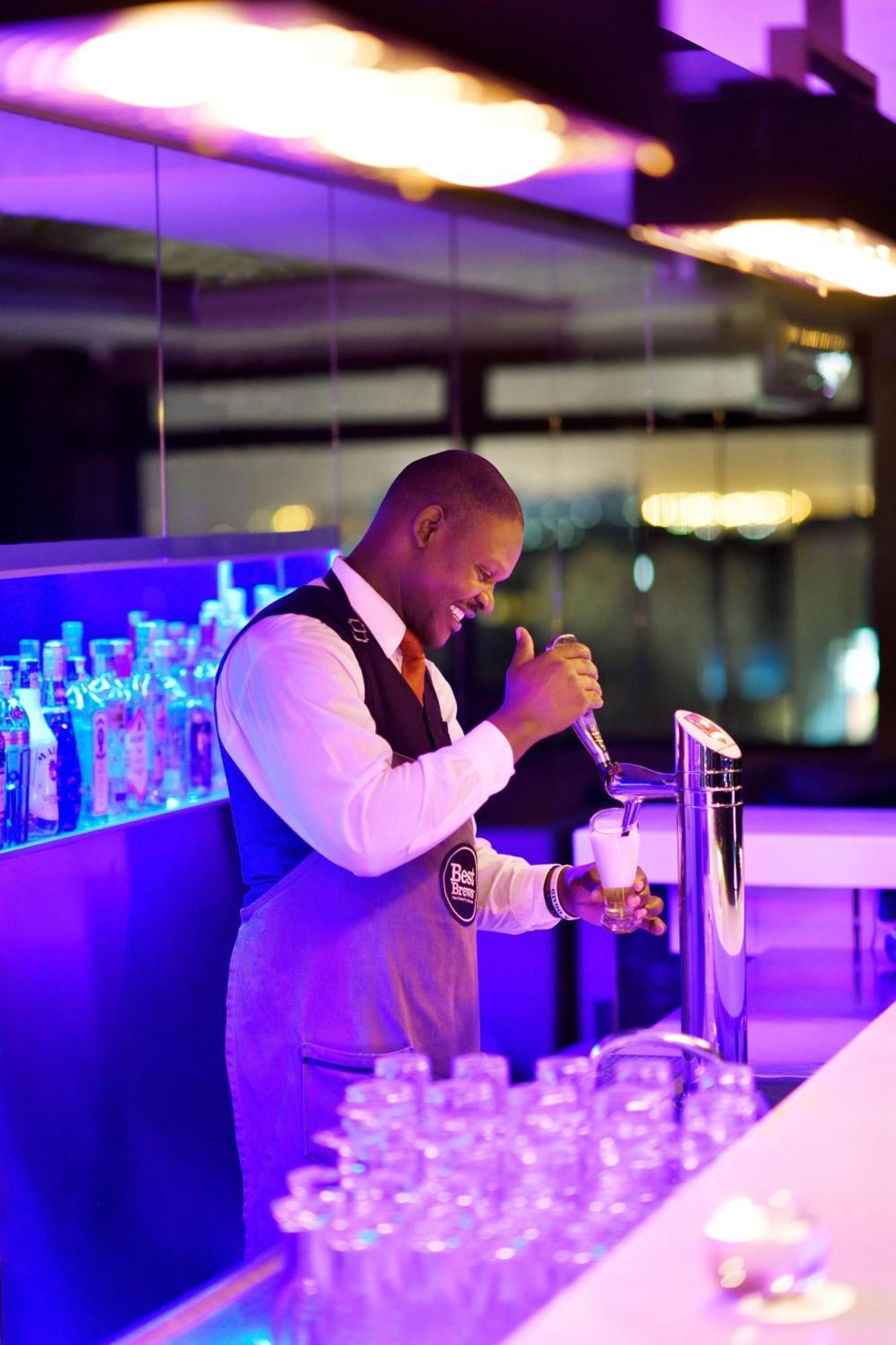 होटल Four Points By Sheraton Hurlingham Nairobi