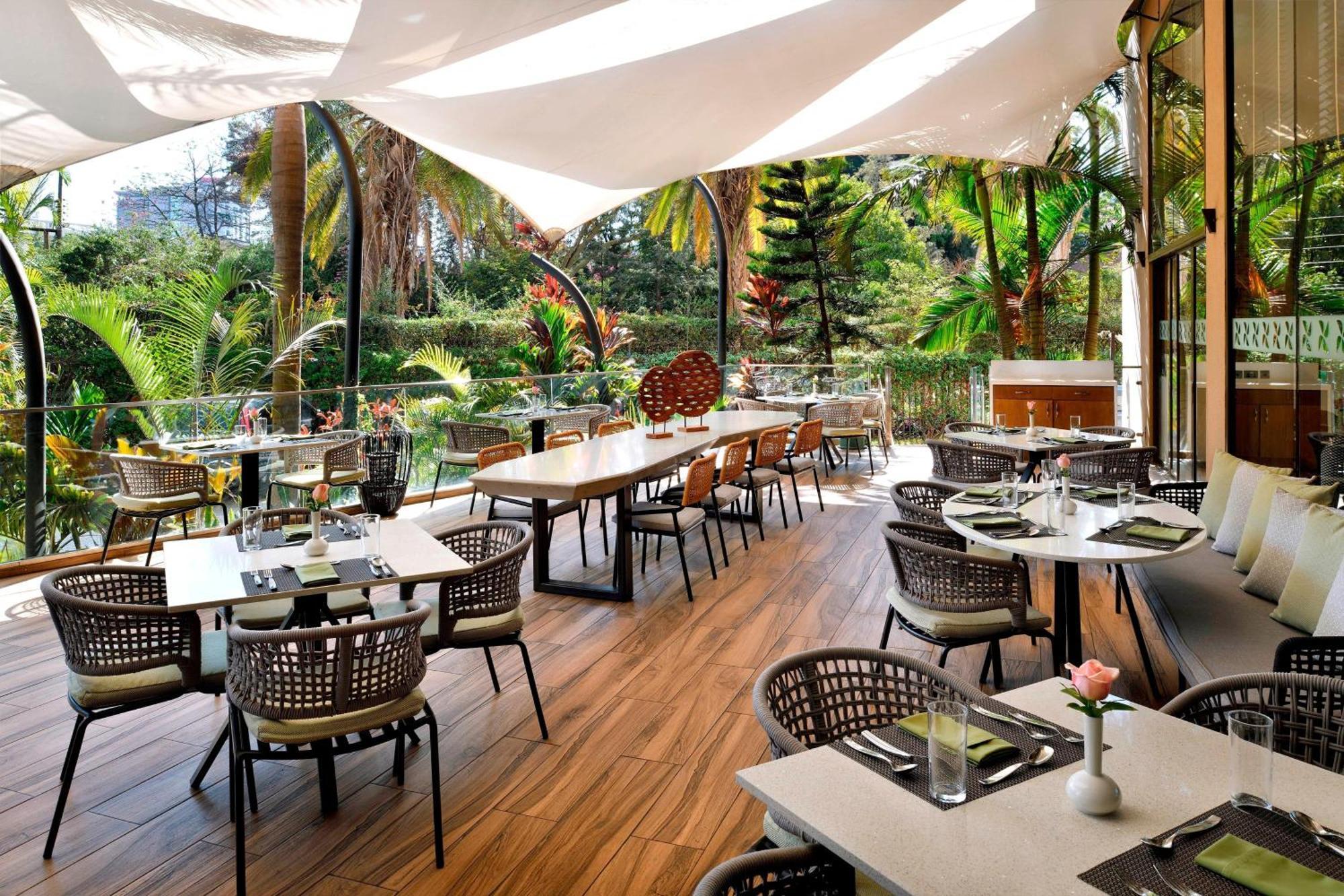 होटल Four Points By Sheraton Hurlingham
