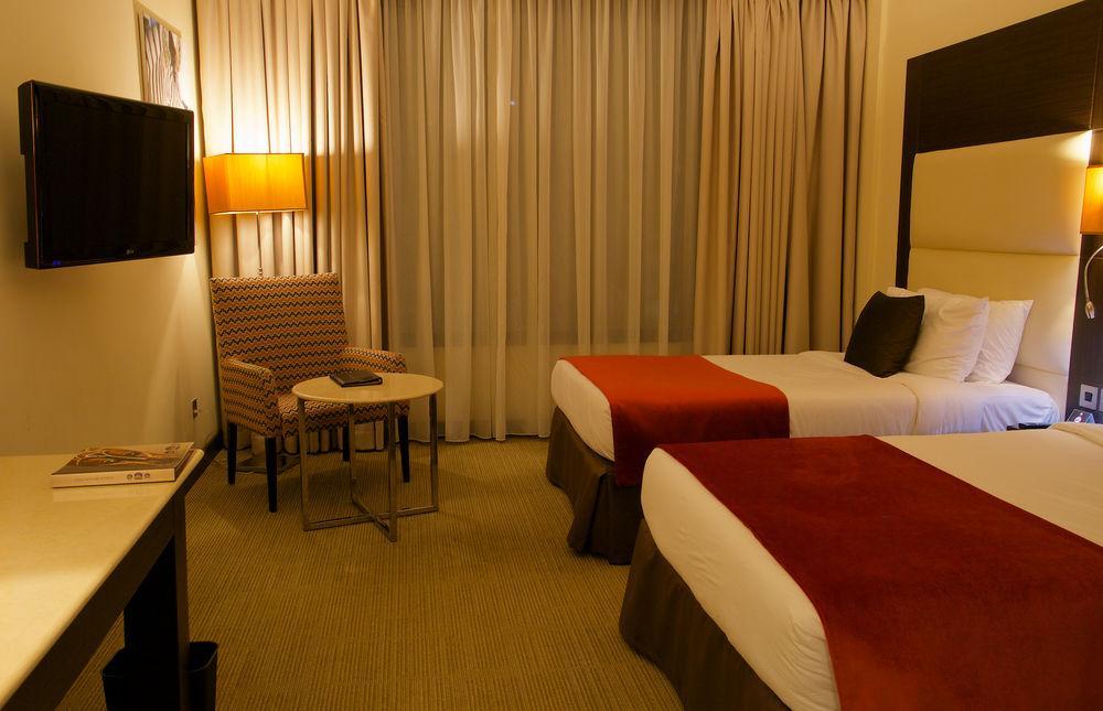 Four Points By Sheraton Hurlingham होटल Nairobi