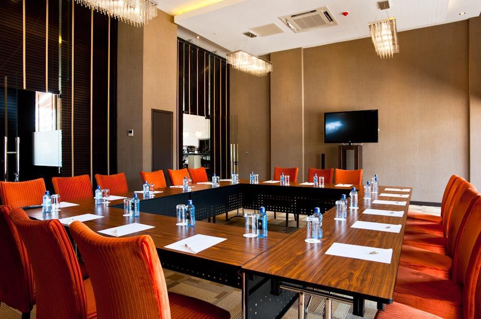Four Points By Sheraton Hurlingham होटल Nairobi