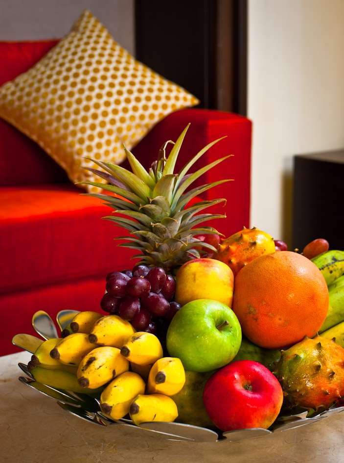 Four Points By Sheraton Hurlingham होटल 4*