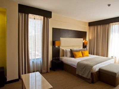 Four Points By Sheraton Hurlingham Nairobi