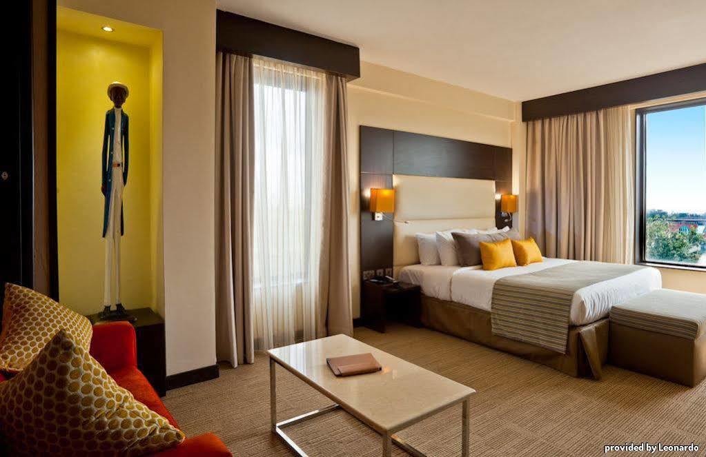 होटल Four Points By Sheraton Hurlingham Nairobi
