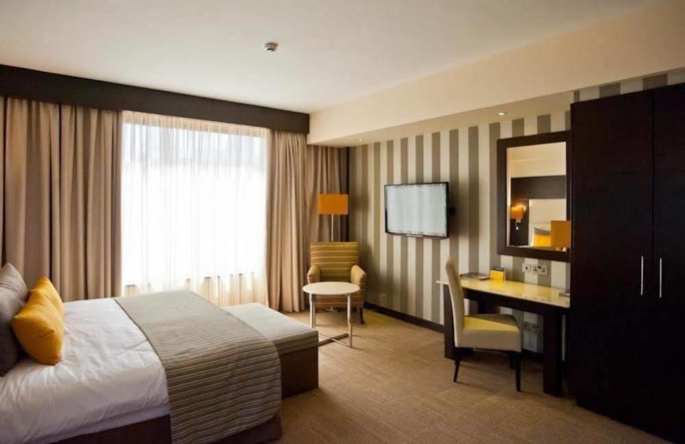 Four Points By Sheraton Hurlingham Hotel