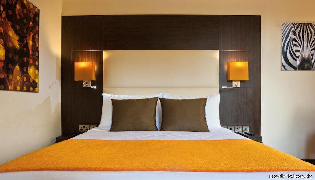 Four Points By Sheraton Hurlingham Nairobi