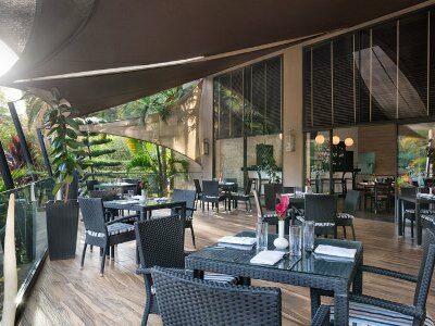 होटल Four Points By Sheraton Hurlingham Nairobi
