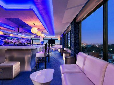 होटल Four Points By Sheraton Hurlingham