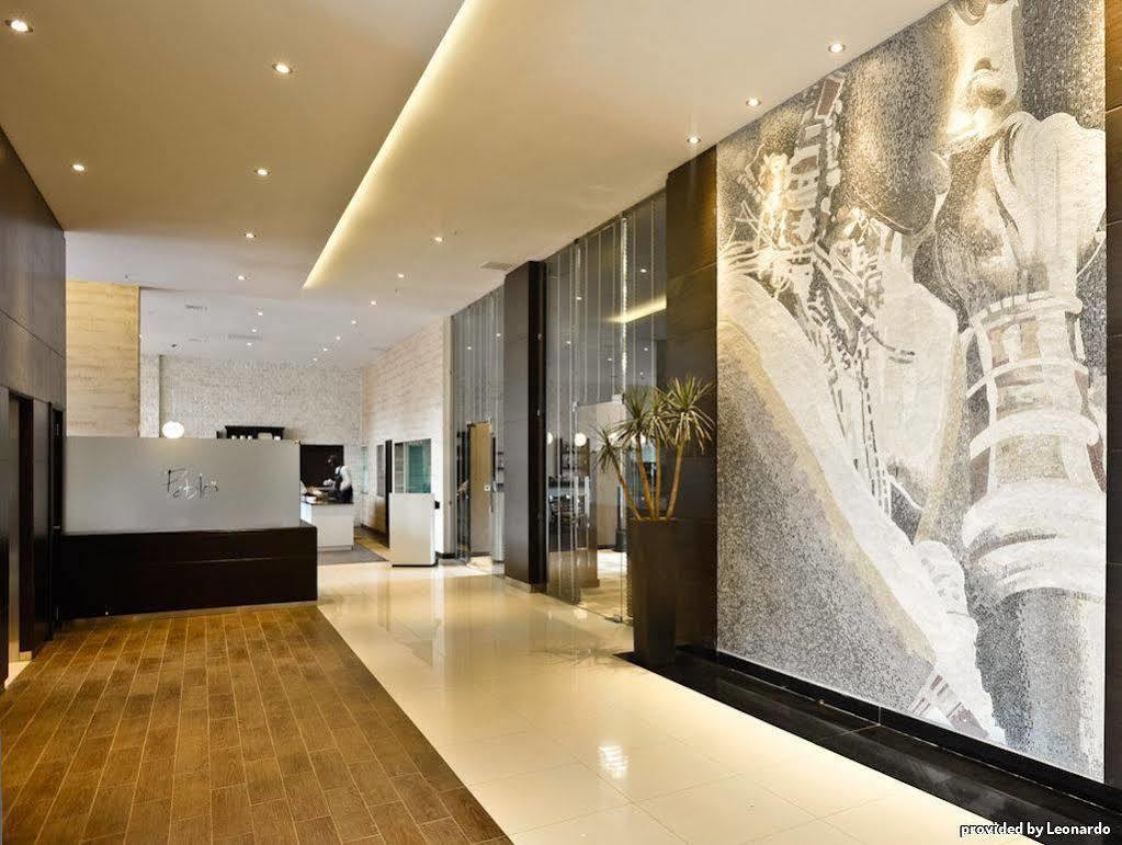 Four Points By Sheraton Hurlingham Hotel 4*